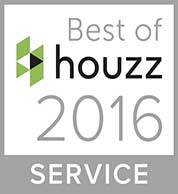 Houzz Best of 2016